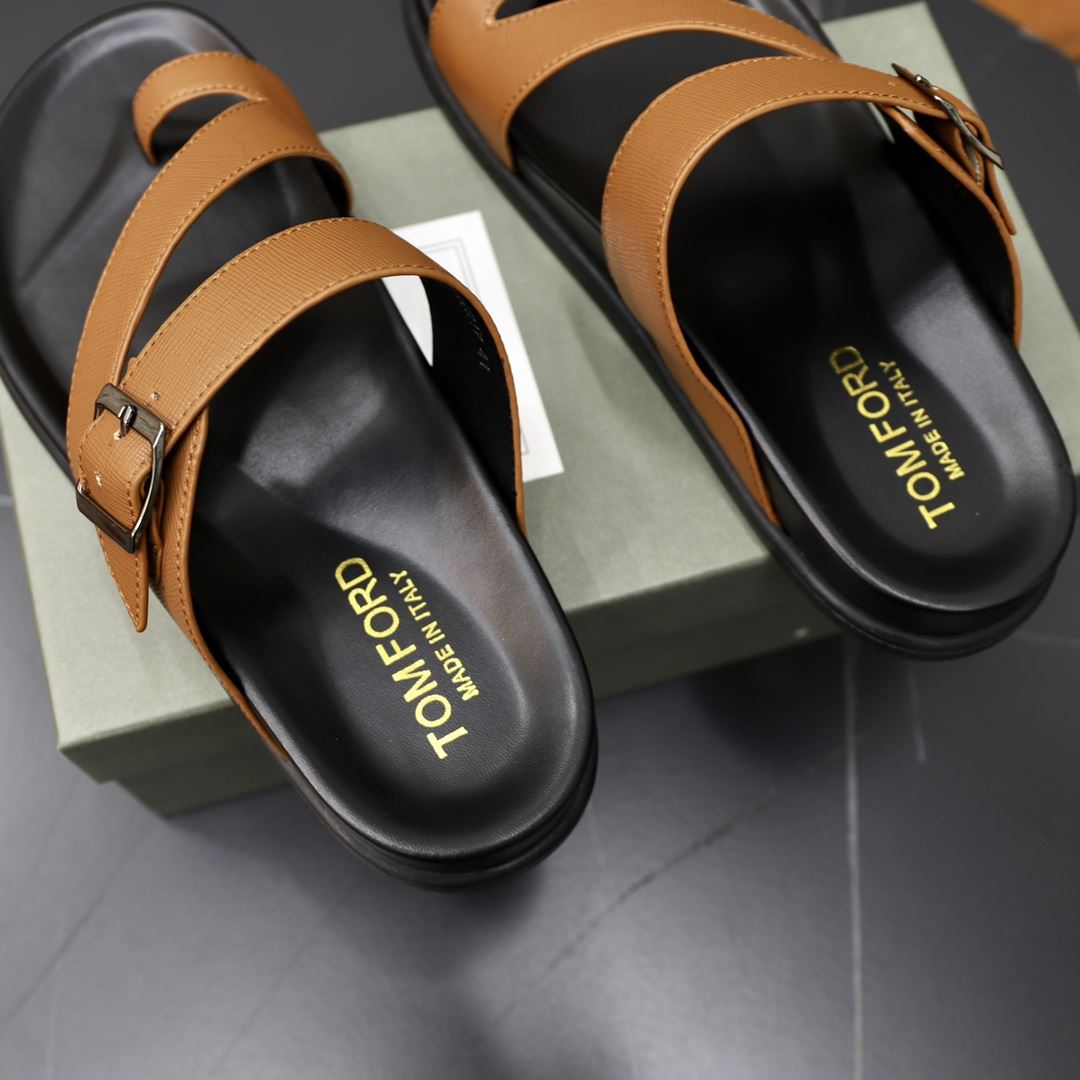 Tom Ford Sandals